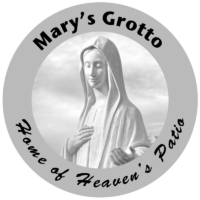 http://Face%20of%20Jesus%20Appears%20on%20Wall%20at%20Mary’s%20Grotto%20(Photo)